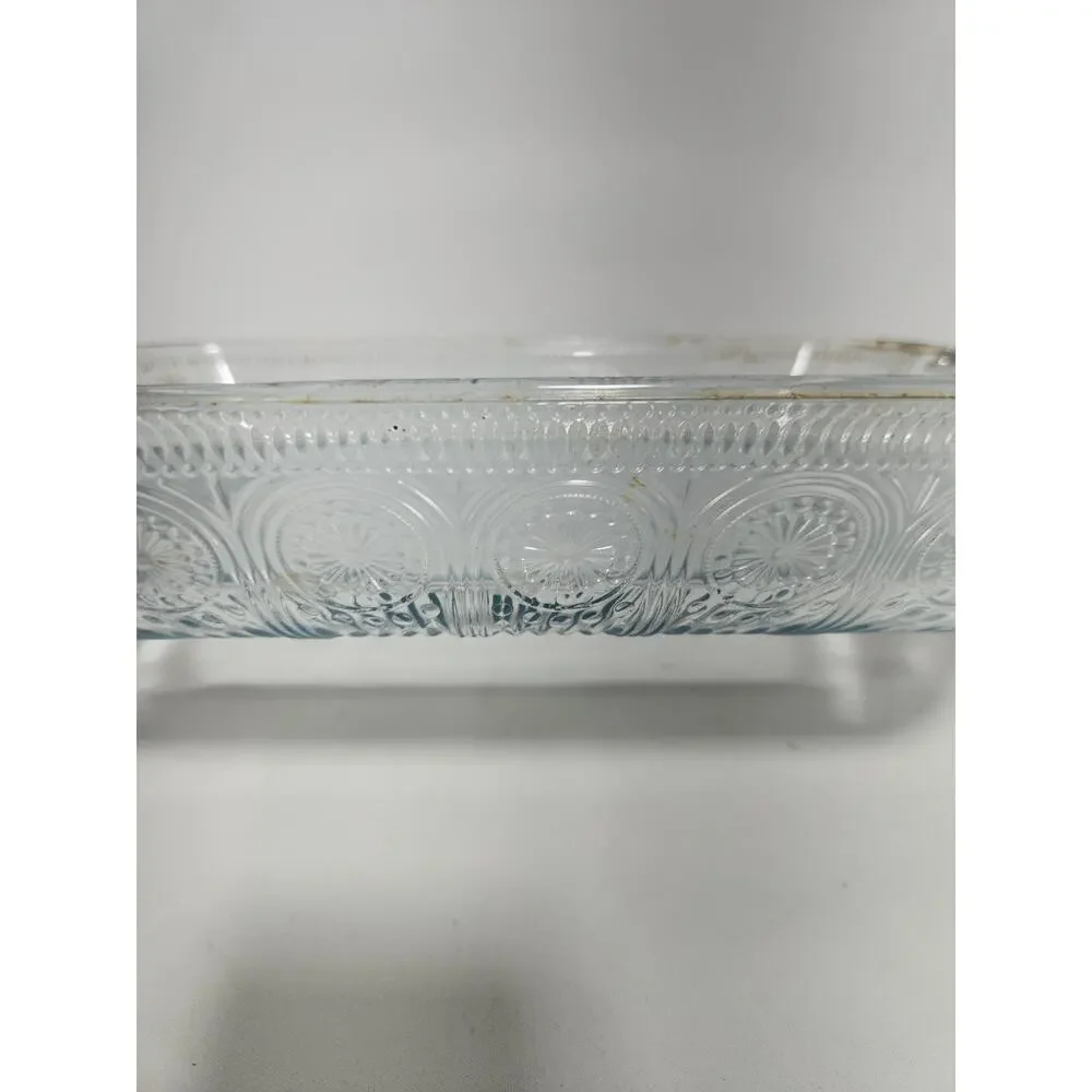 The Pioneer Woman 3 Qt Glass Baking Dish 9